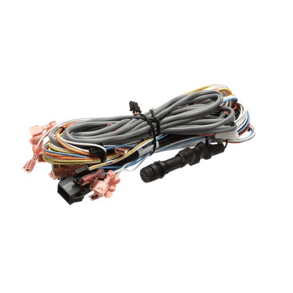 (image for) Frozen Beverage Dispensers 12-3116-0154 HARNESS, SOLENOID, 773, REMOTE